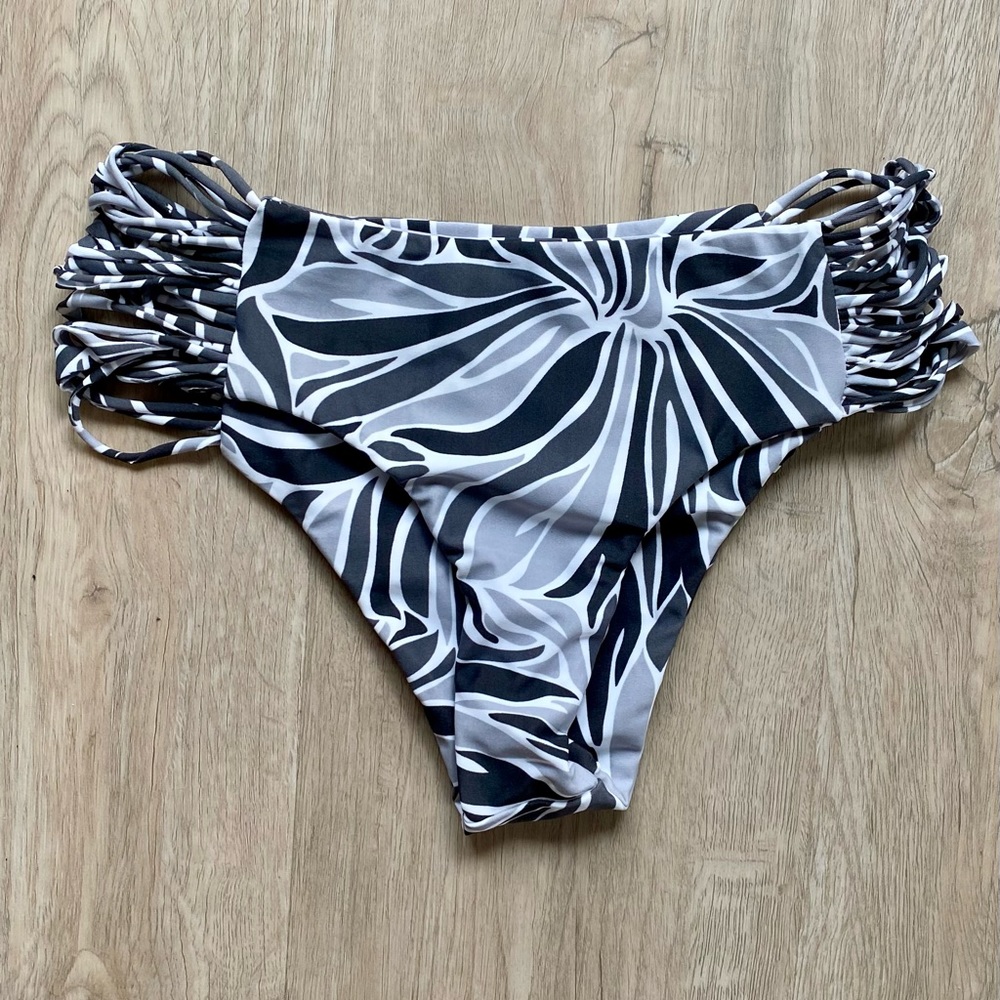 Mikoh Velzyland Bikini Bottom
